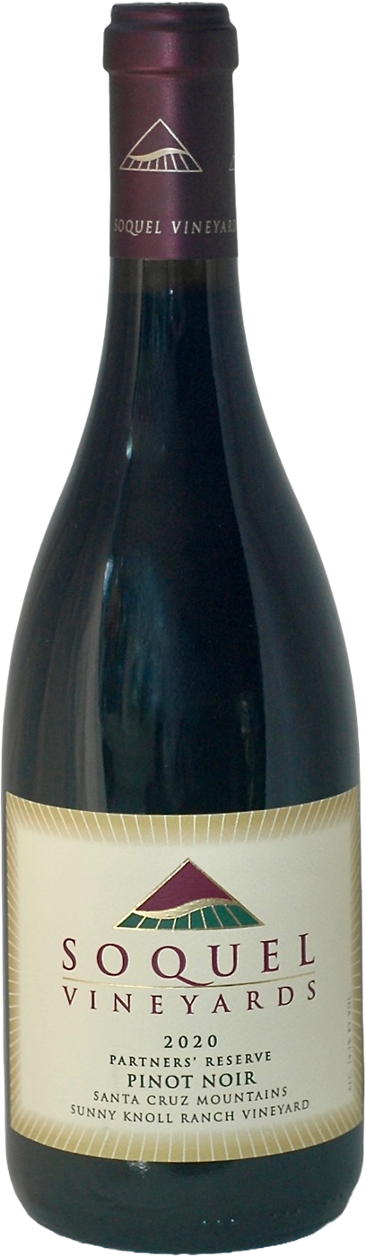 Product Image for 2020 Sunny Knoll Ranch Pinot Noir