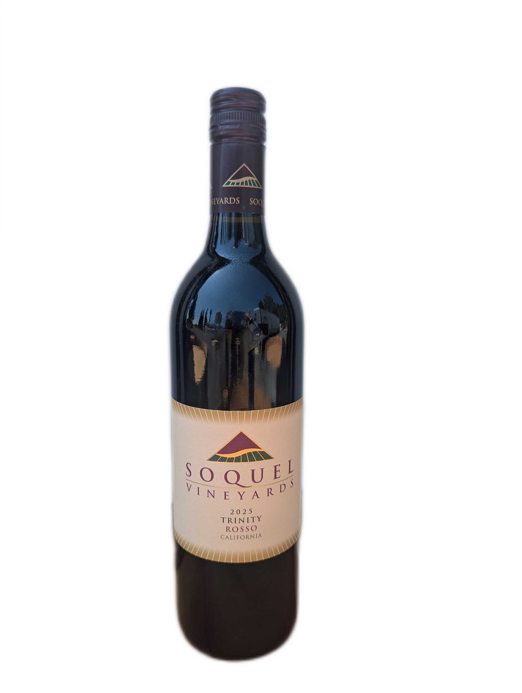 Product Image for 2025 Trinity Rosso