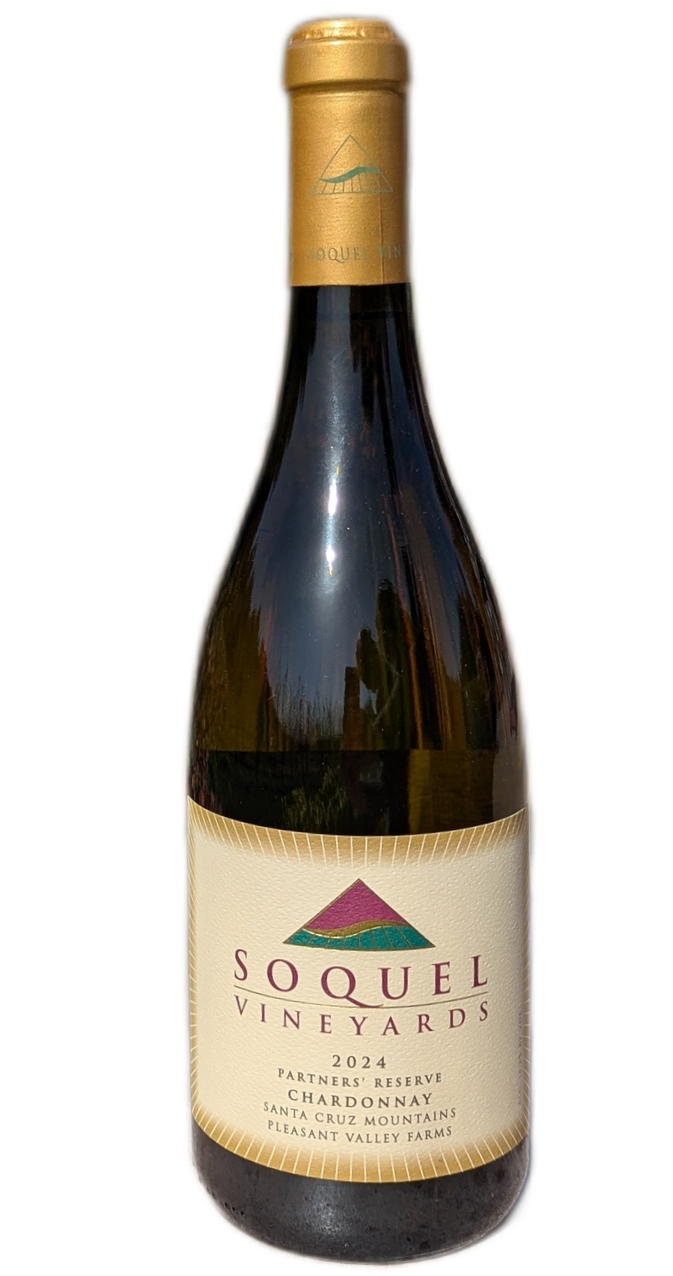 Product Image for 2024 Pleasant Valley Farms Chardonnay