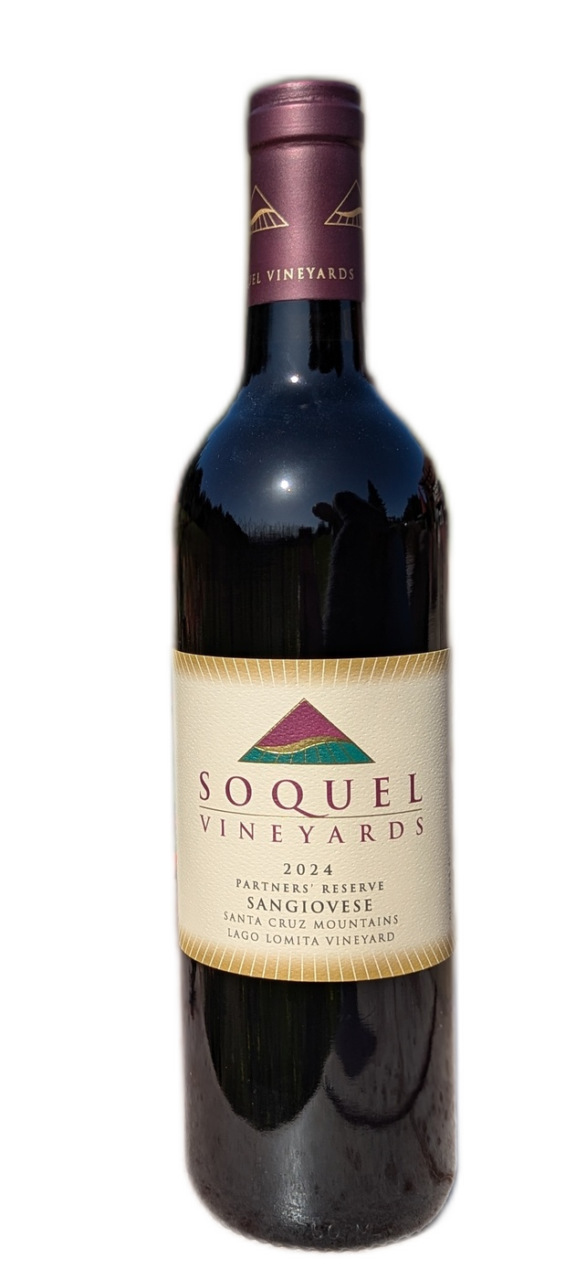 Product Image for 2024 Lago Lomita Sangiovese