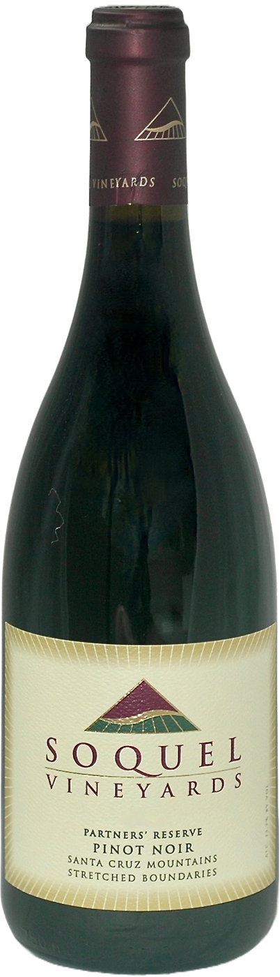 Product Image for 2019 Stretched Boundaries Pinot Noir